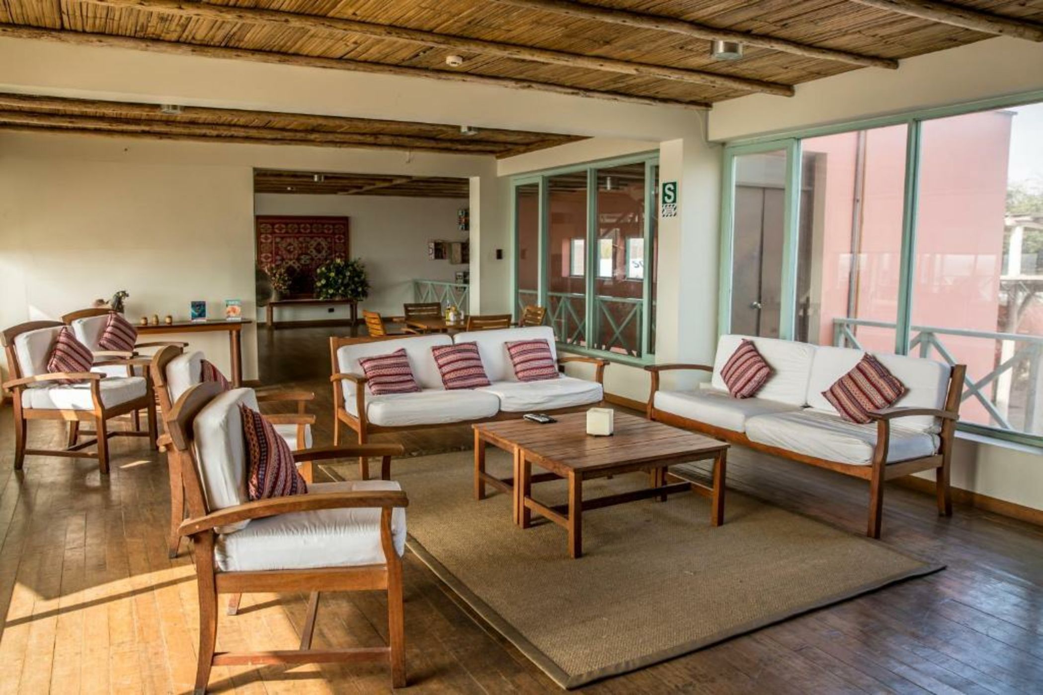 Chicama Boutique Hotel & Spa