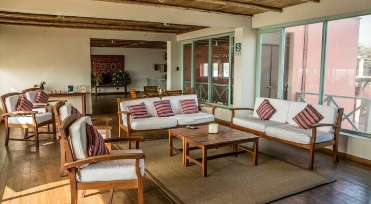 Chicama Boutique Hotel & Spa