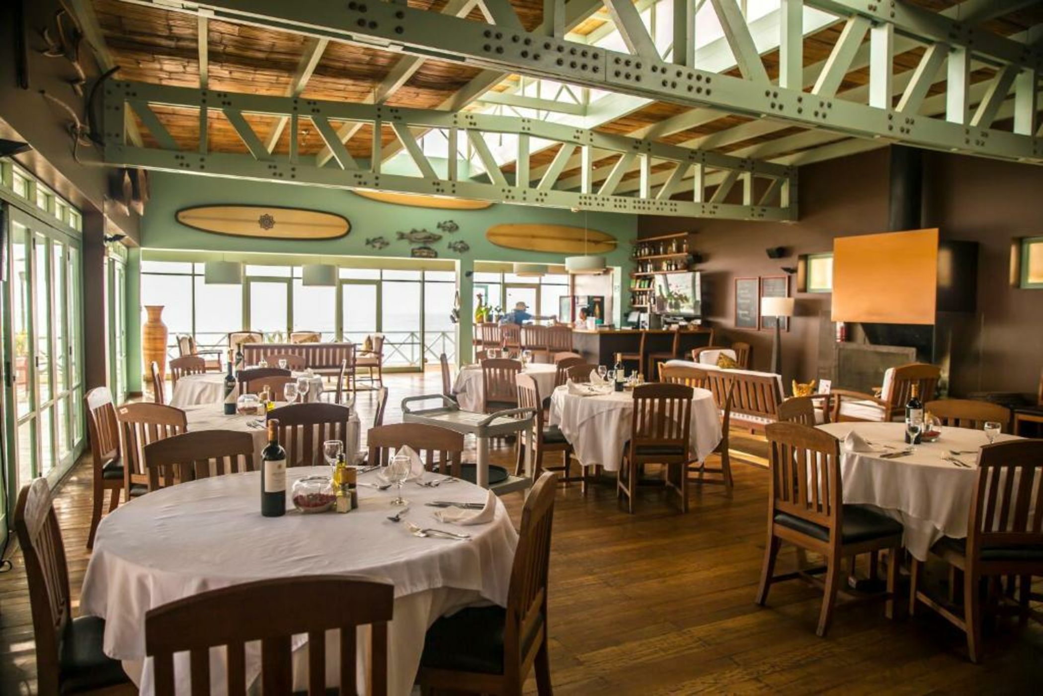 Chicama Boutique Hotel & Spa