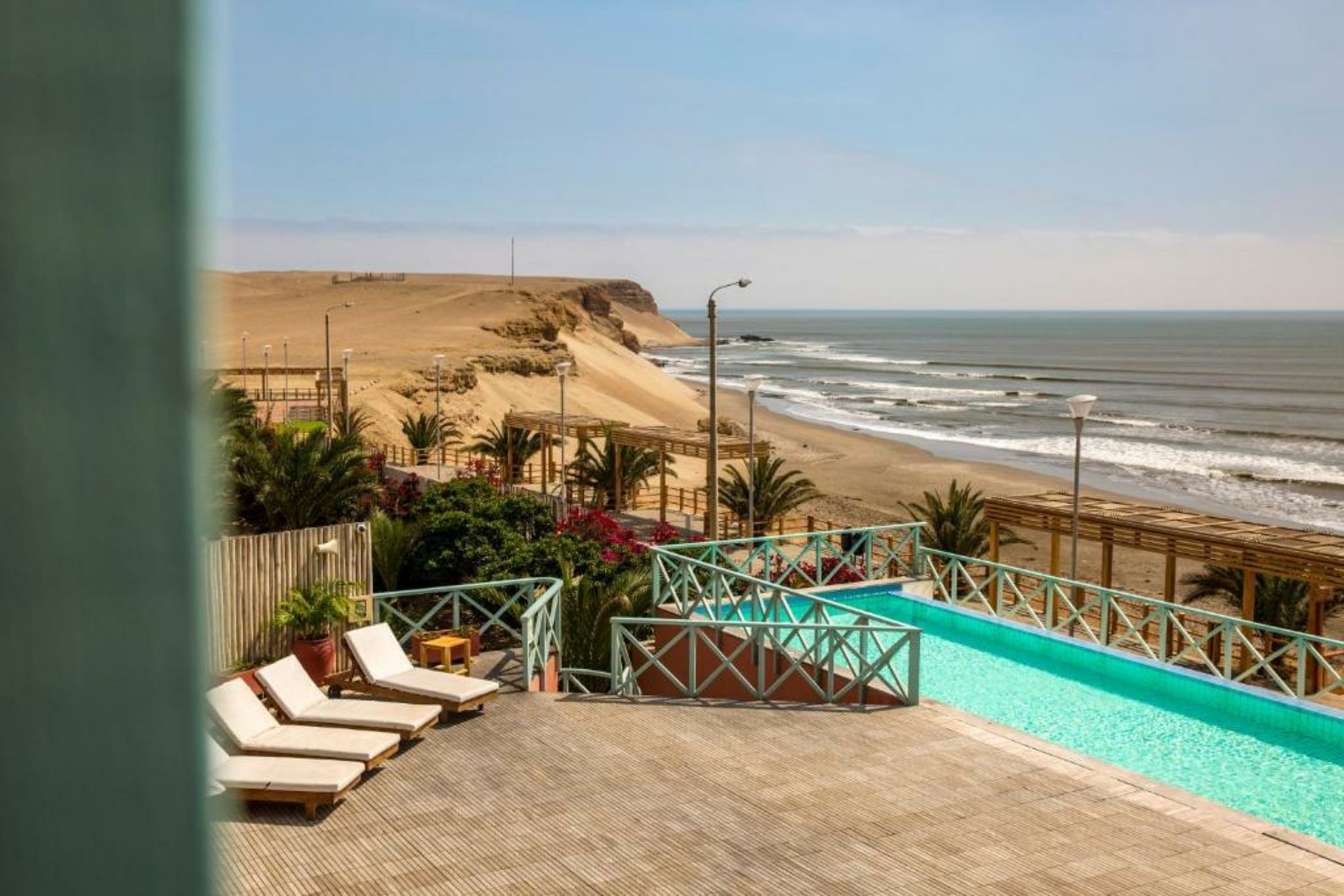 Chicama Boutique Hotel & Spa