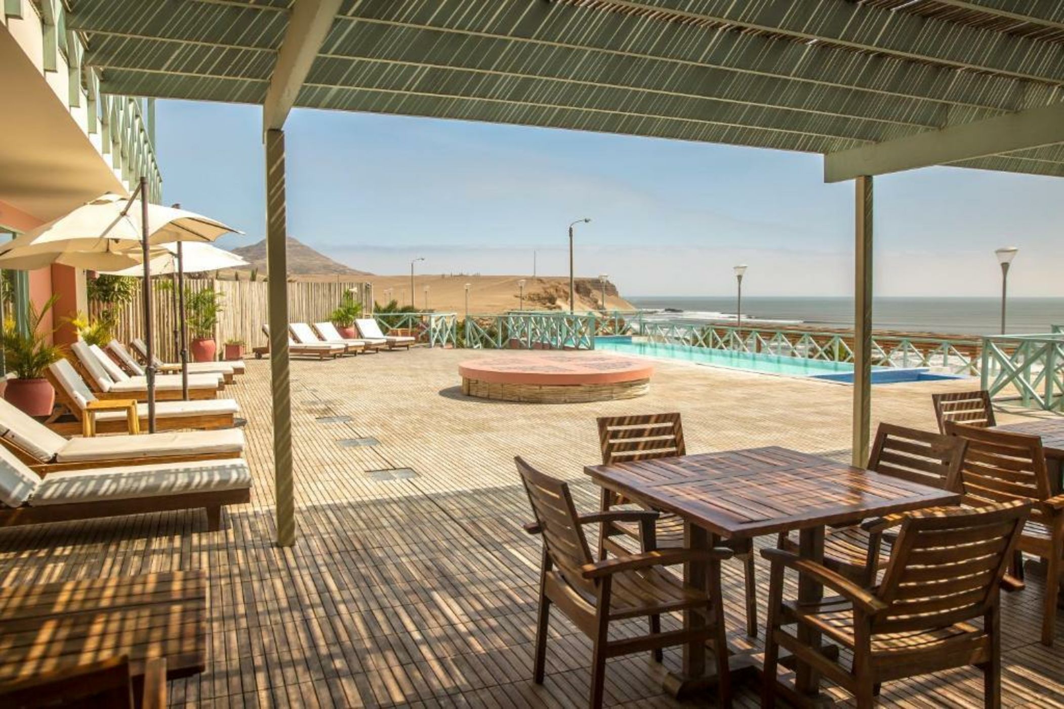 Chicama Boutique Hotel & Spa