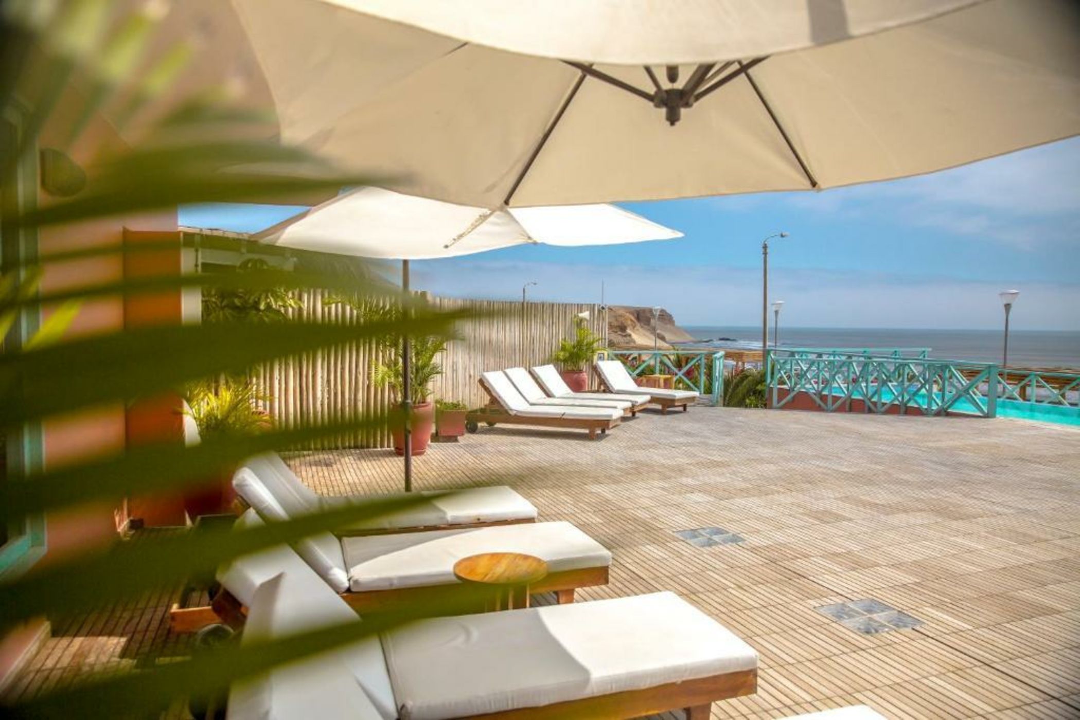 Chicama Boutique Hotel & Spa