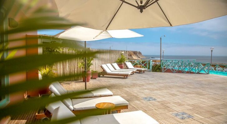 Chicama Boutique Hotel & Spa