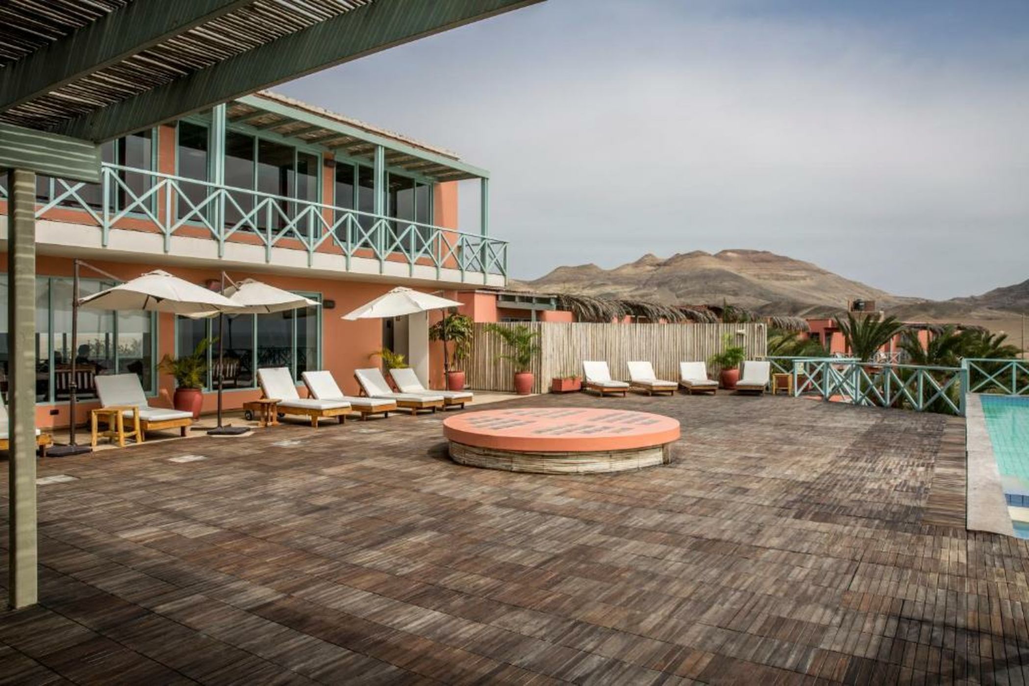 Chicama Boutique Hotel & Spa