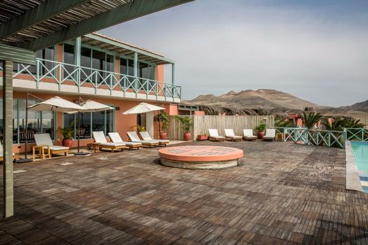 Chicama Boutique Hotel & Spa