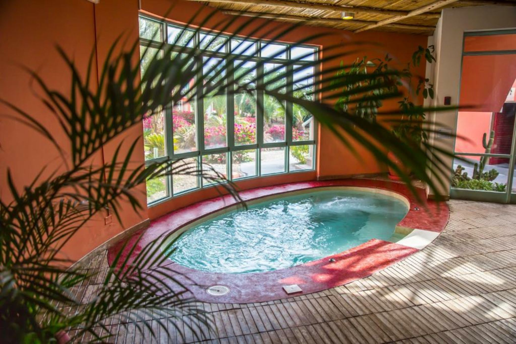 Chicama Boutique Hotel & Spa