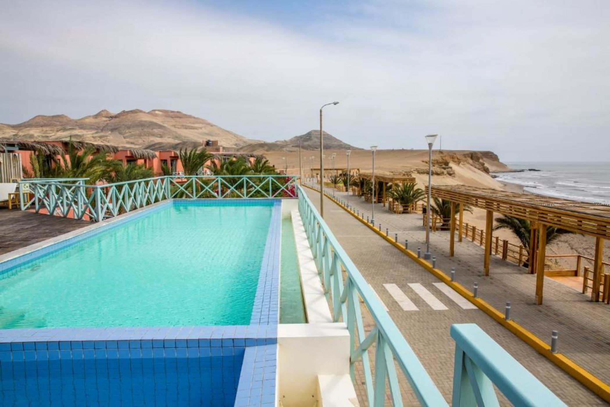 Chicama Boutique Hotel & Spa