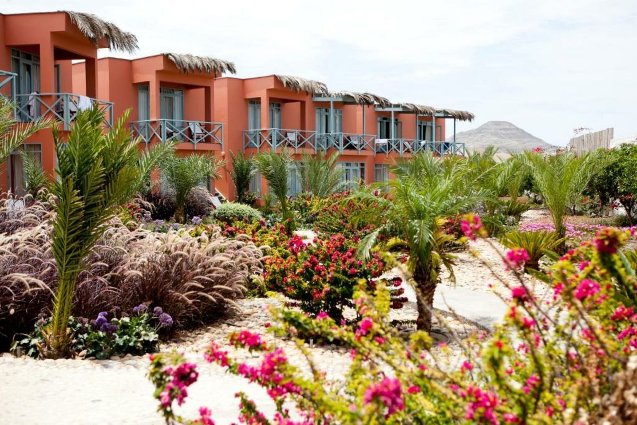 Chicama Boutique Hotel & Spa