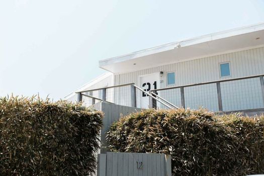 The Surf Lodge