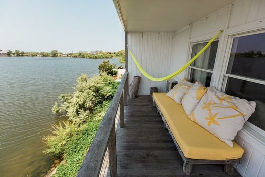 The Surf Lodge