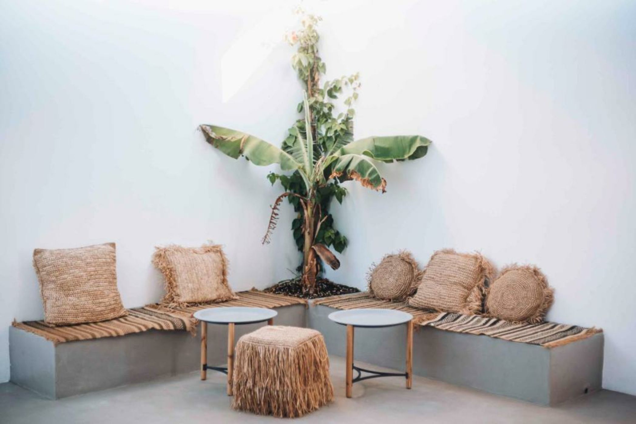 Seesoo Paros Beachfront Resort