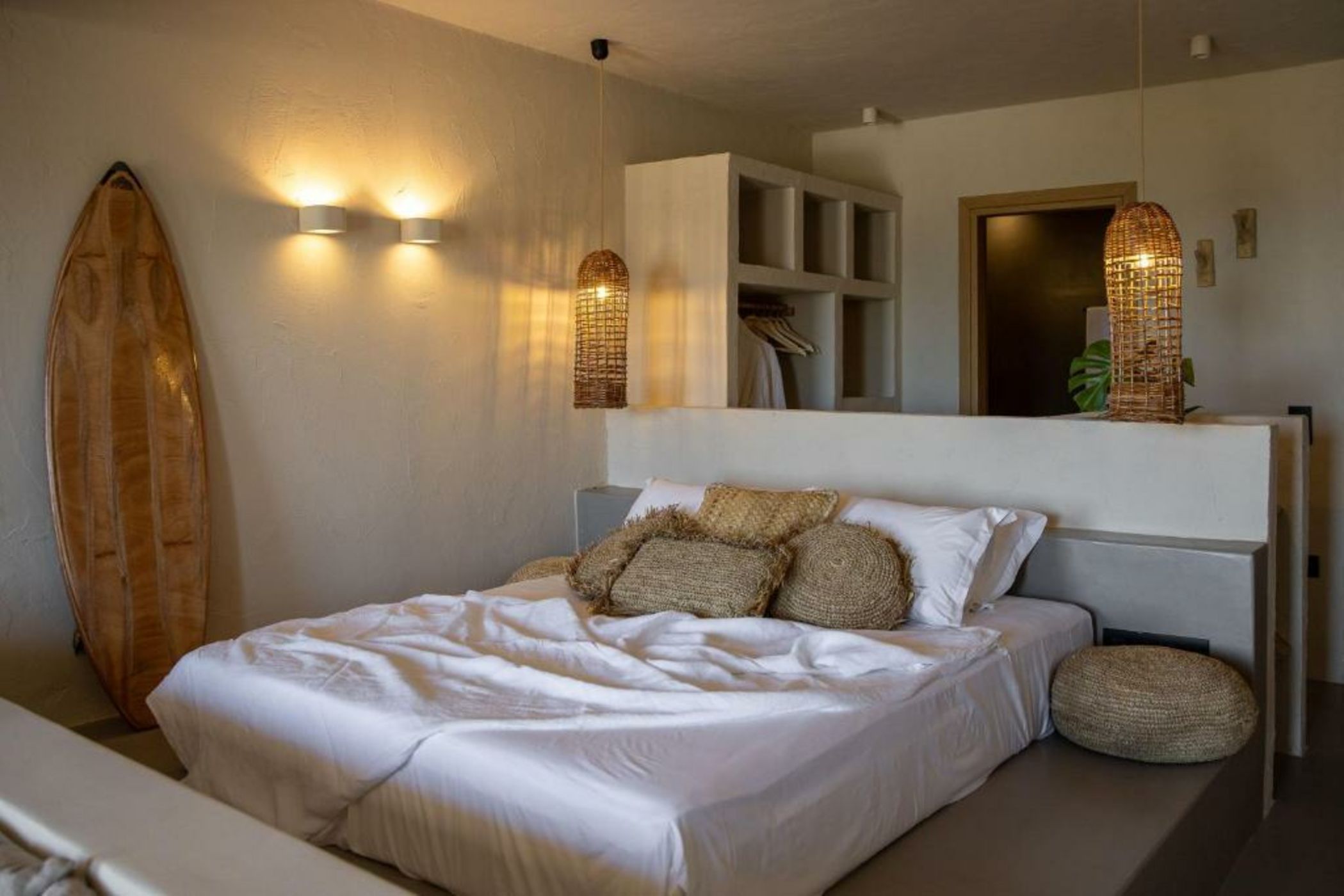 Seesoo Paros Beachfront Resort