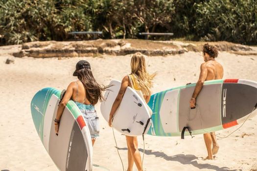 Wake Up! Byron Bay