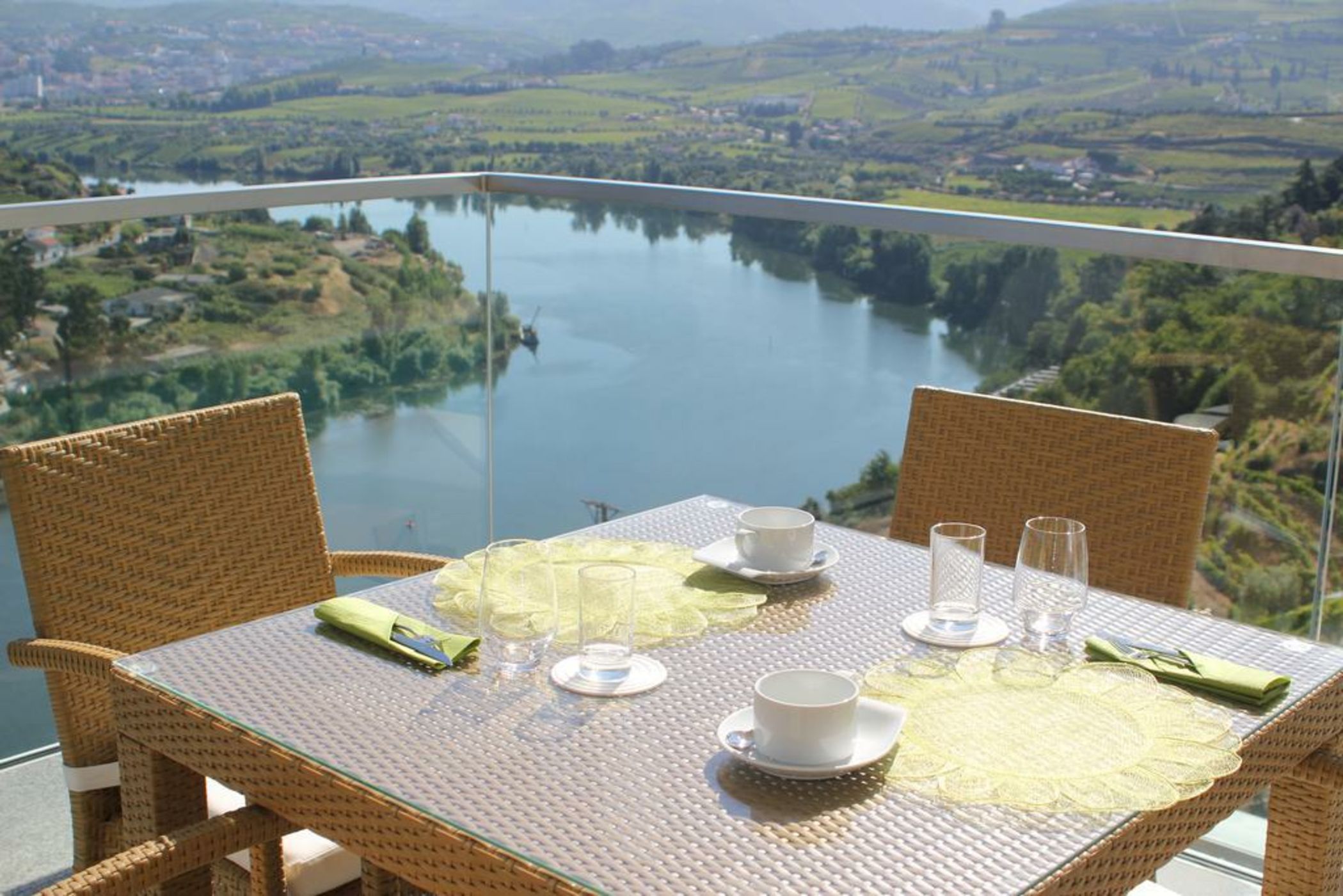 Delfim Douro Hotel