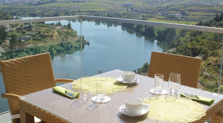 Delfim Douro Hotel