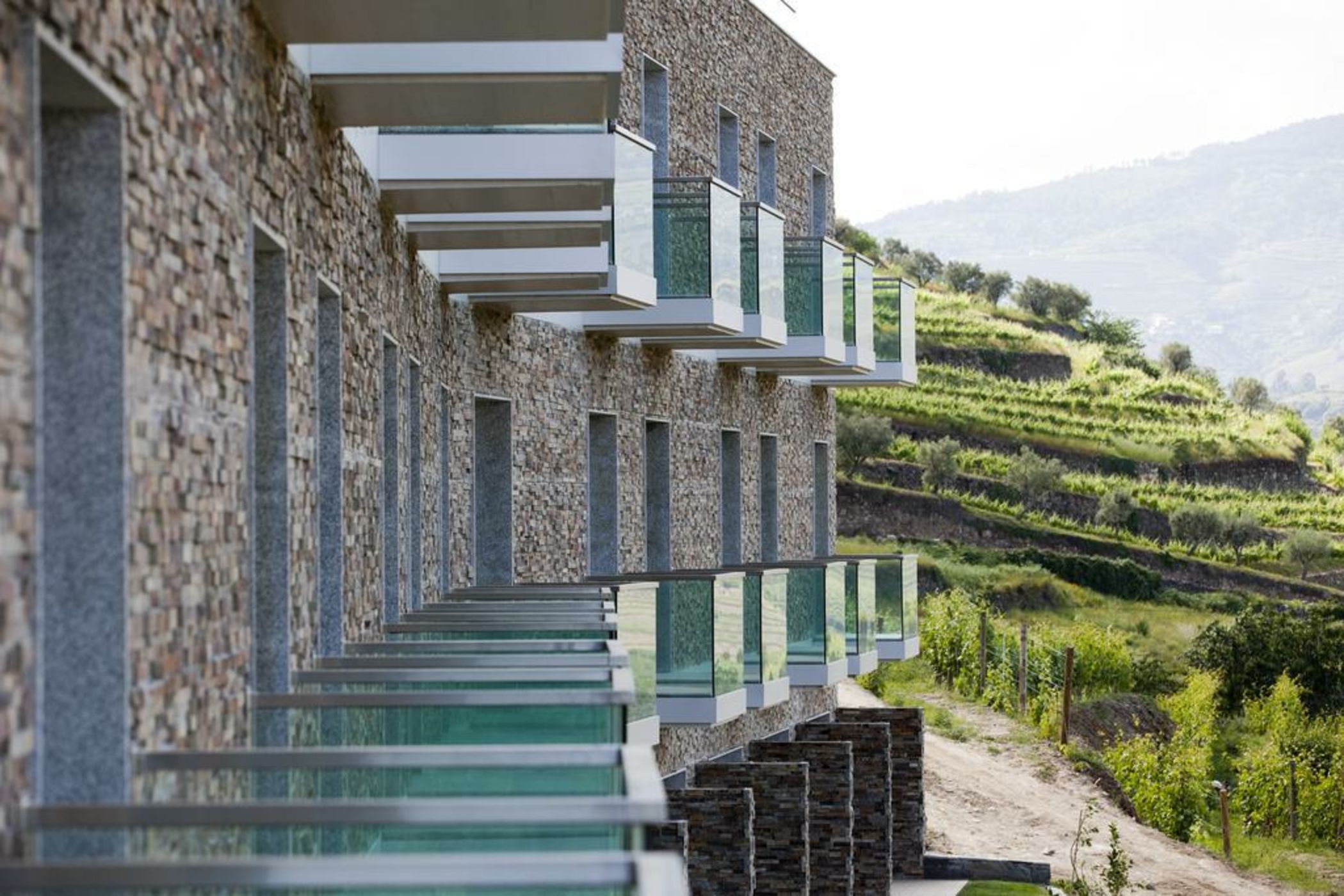 Delfim Douro Hotel