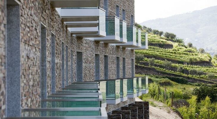 Delfim Douro Hotel