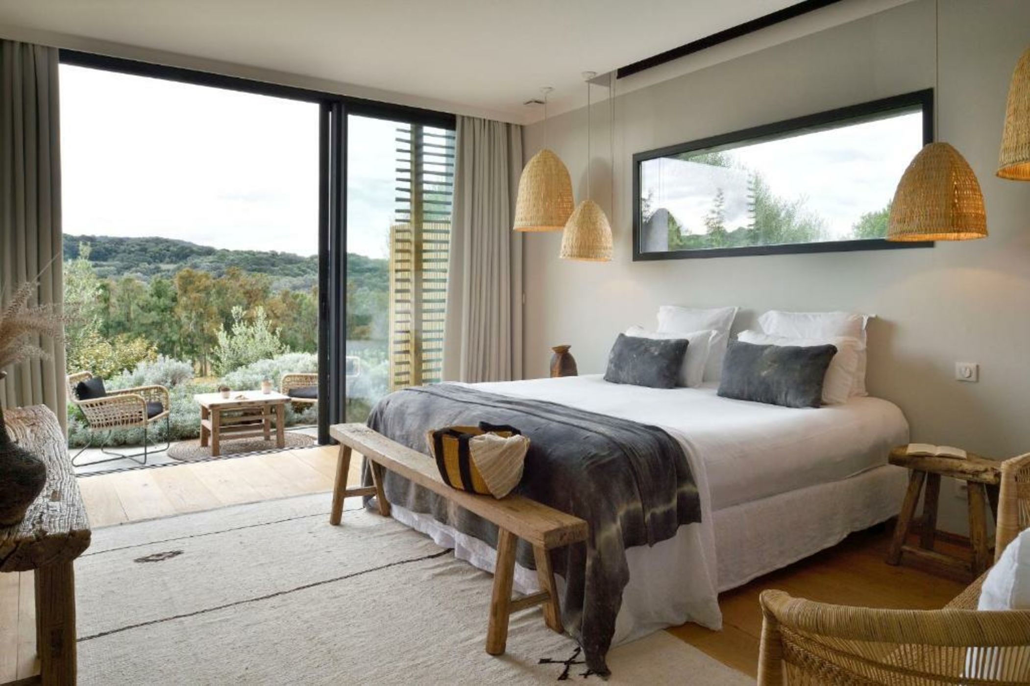 Domaine de Peretti della Rocca