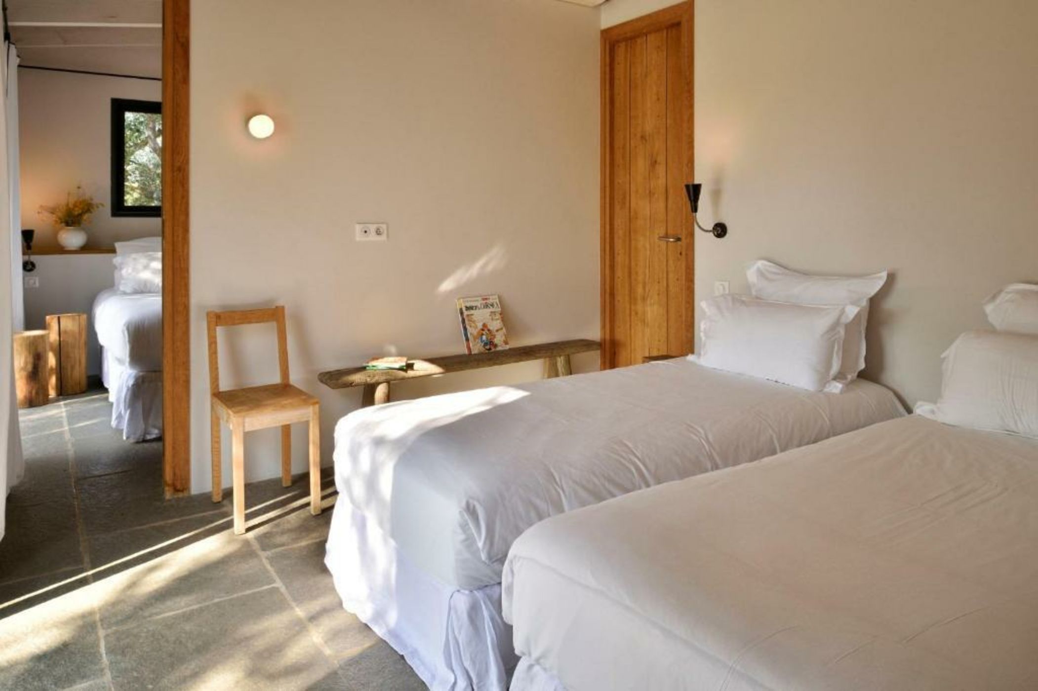 Domaine de Peretti della Rocca