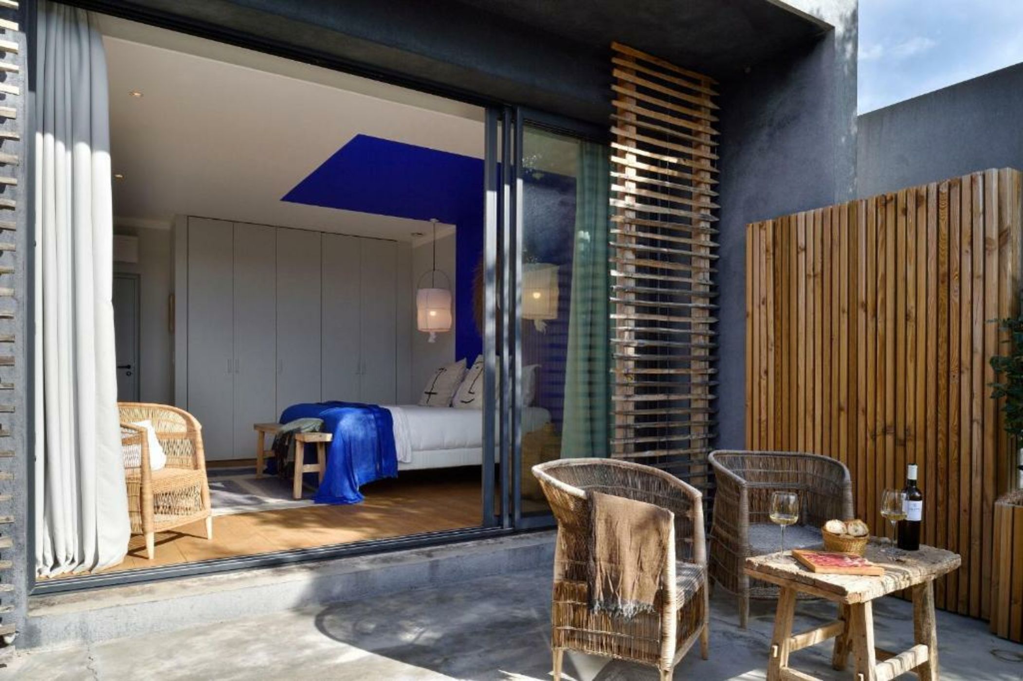 Domaine de Peretti della Rocca