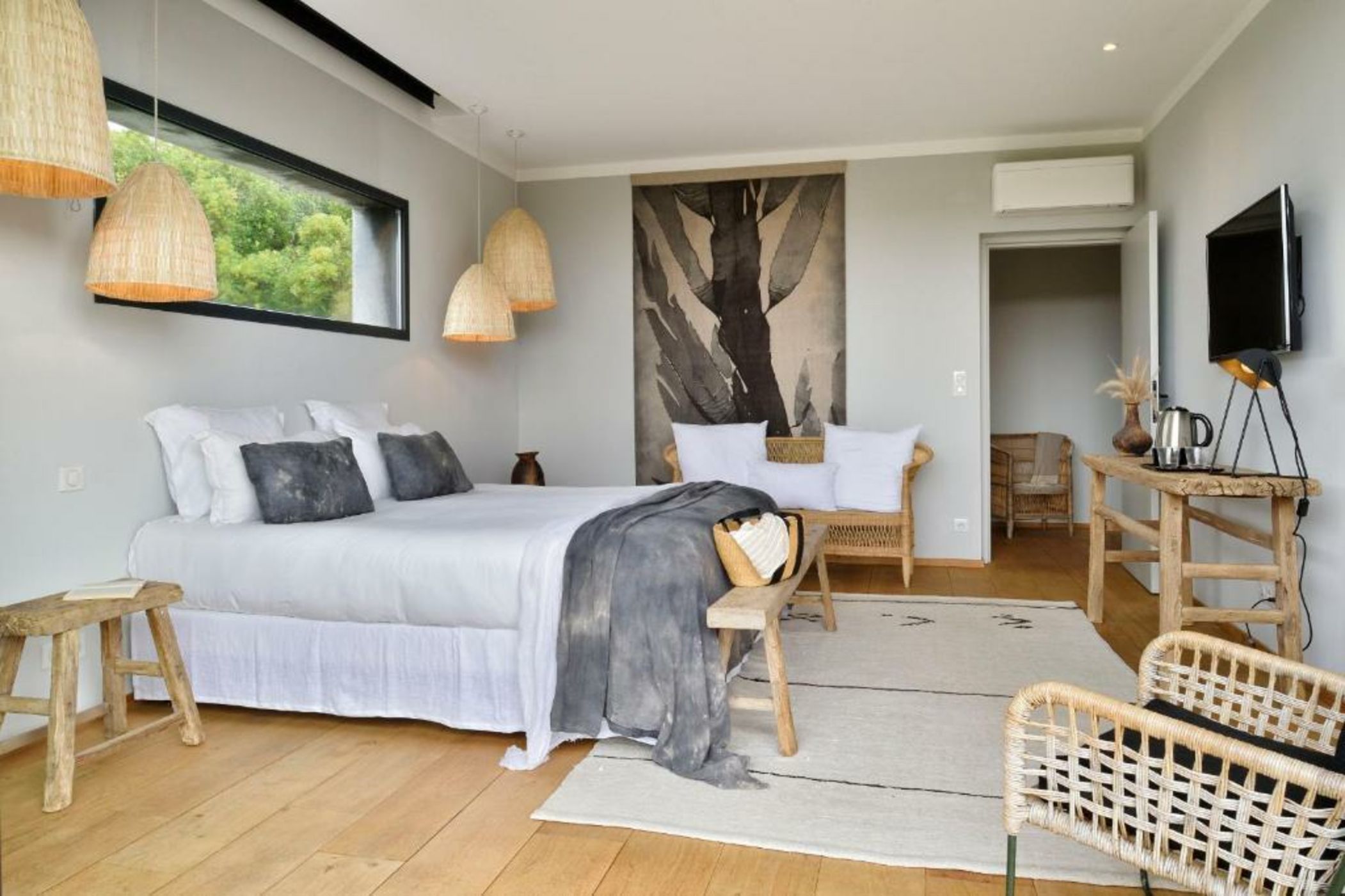 Domaine de Peretti della Rocca