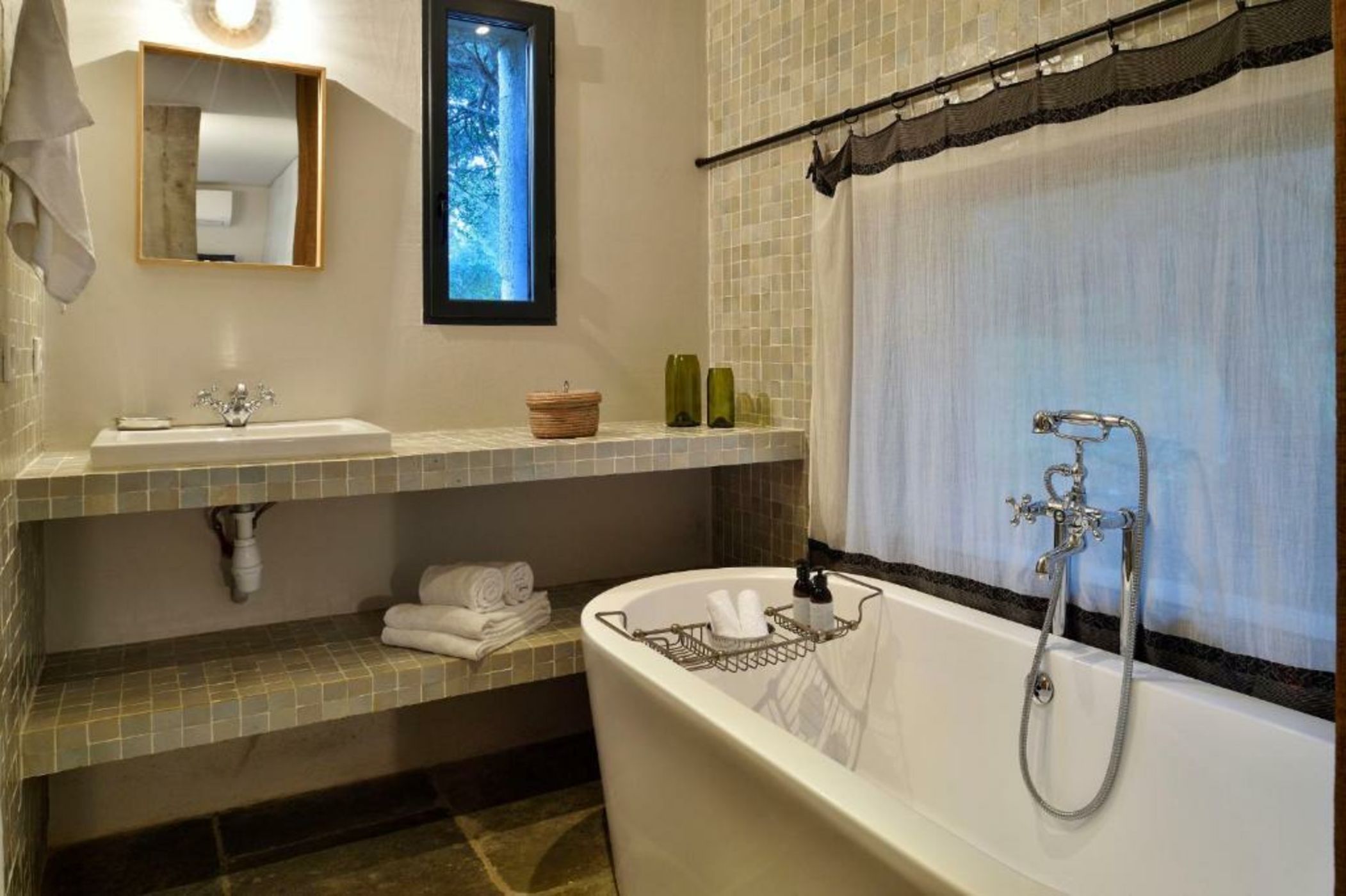 Domaine de Peretti della Rocca