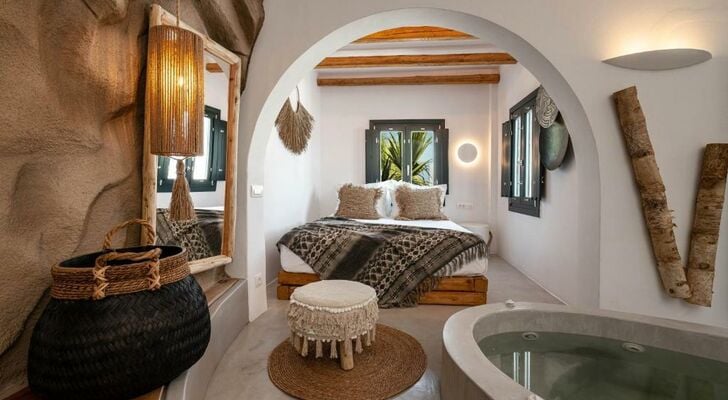 Sandaya Luxury Suites