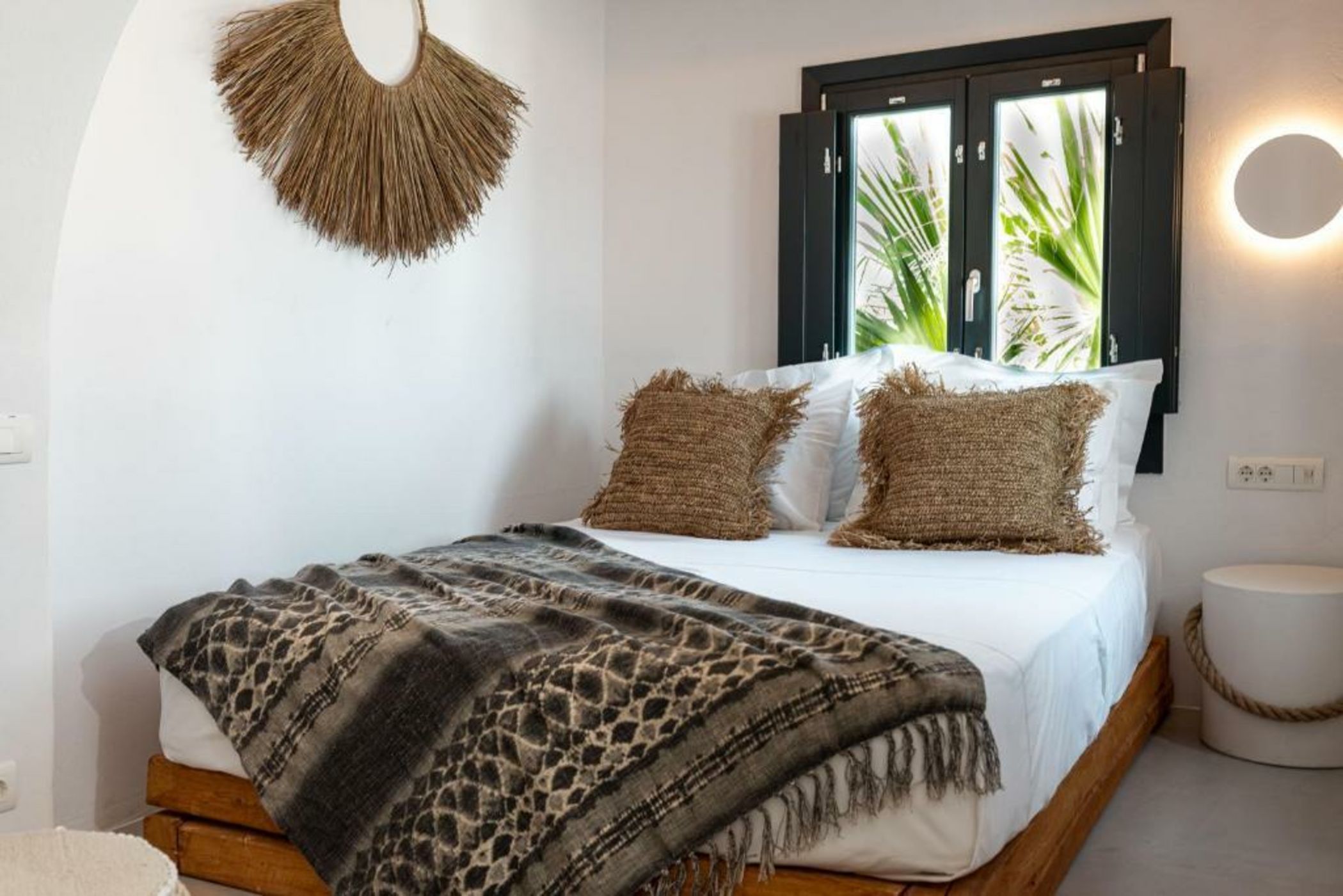 Sandaya Luxury Suites