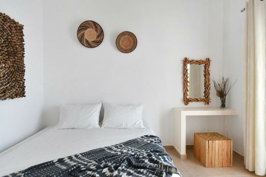 Sandaya Luxury Suites