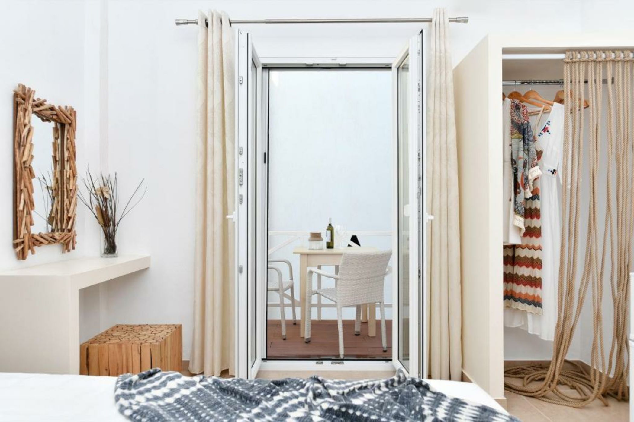 Sandaya Luxury Suites