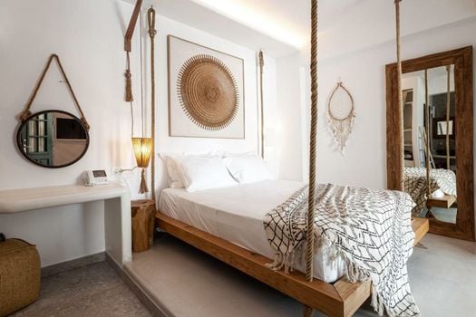 Sandaya Luxury Suites