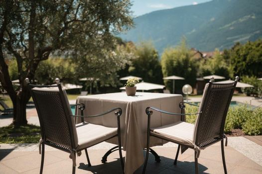 Hotel Pollinger