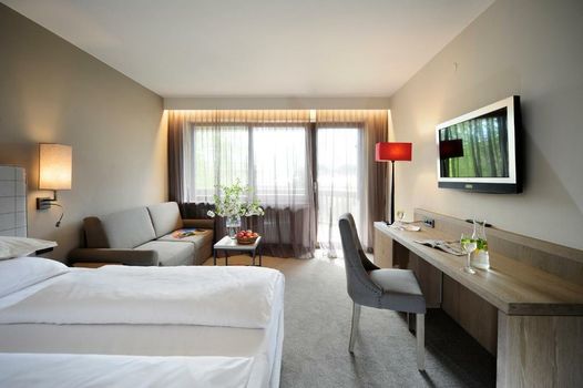 Hotel Pollinger