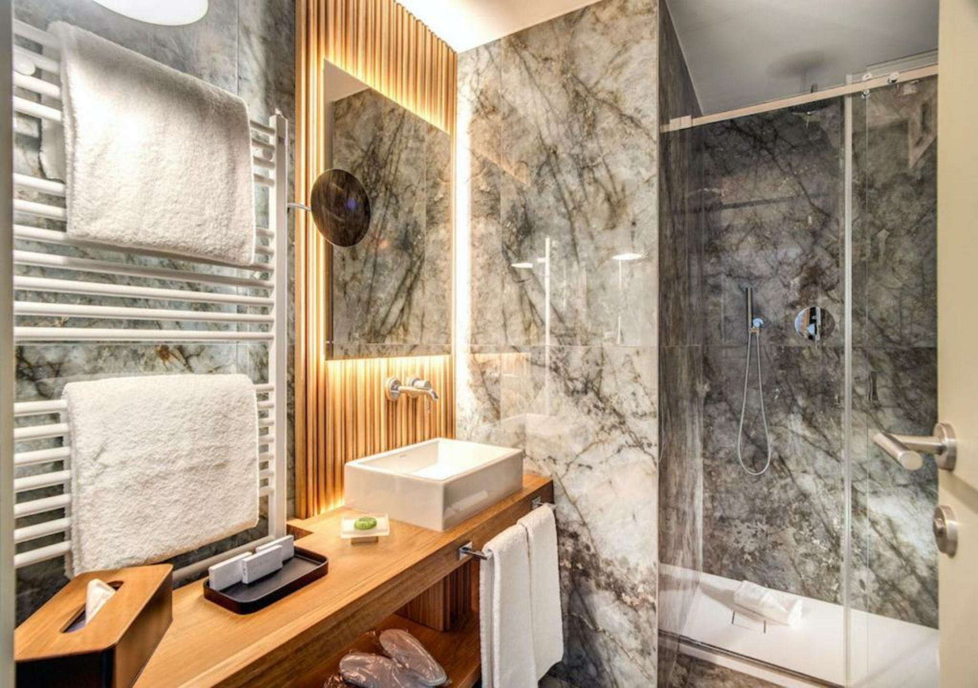 DBH – Boutique Hotel Lake Como