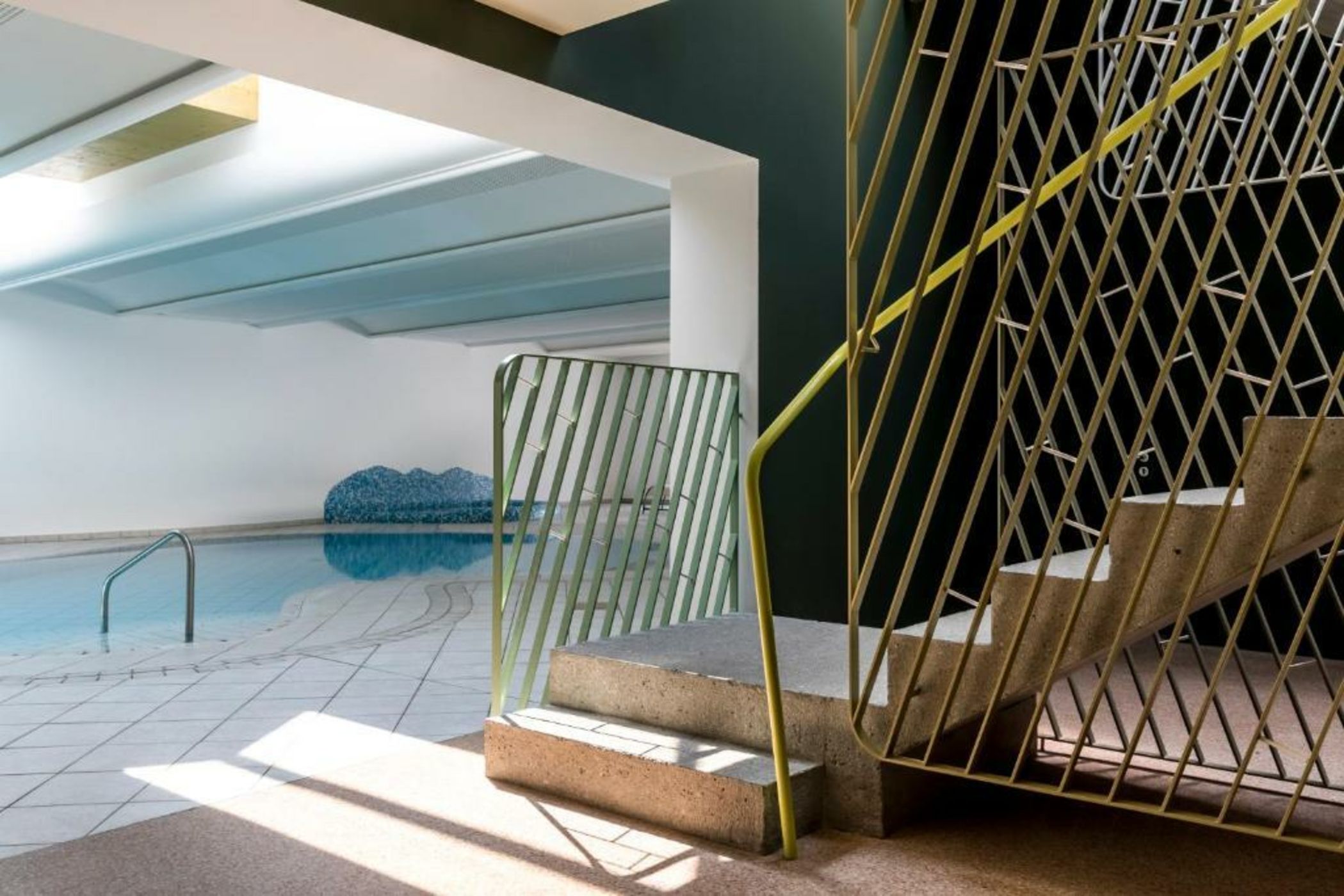 Golf Hotel Residenz Ballguthof