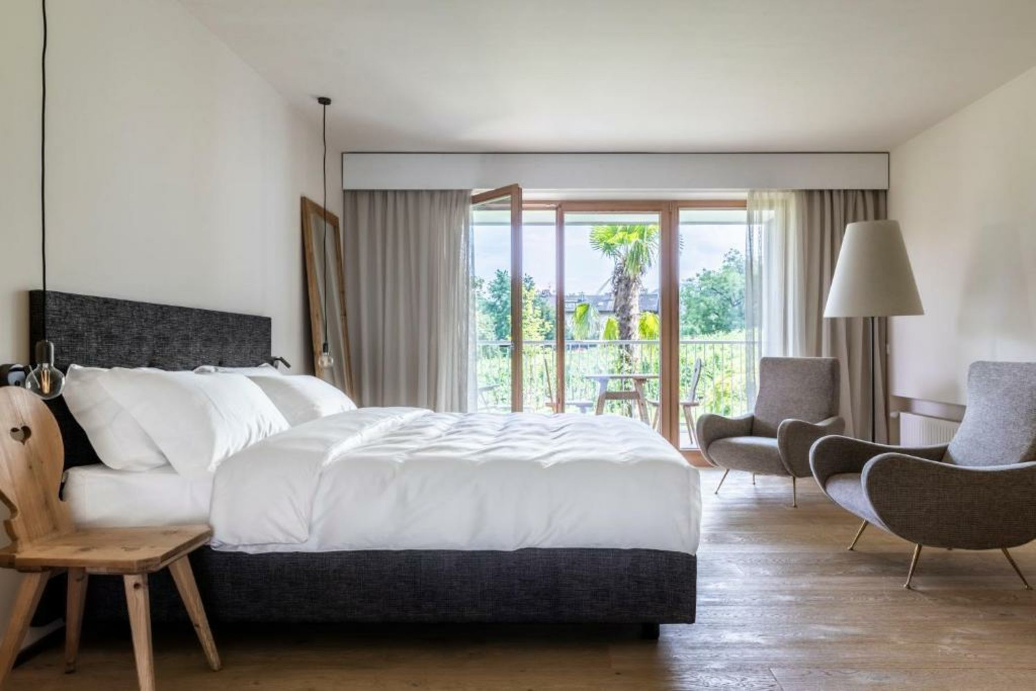 Golf Hotel Residenz Ballguthof