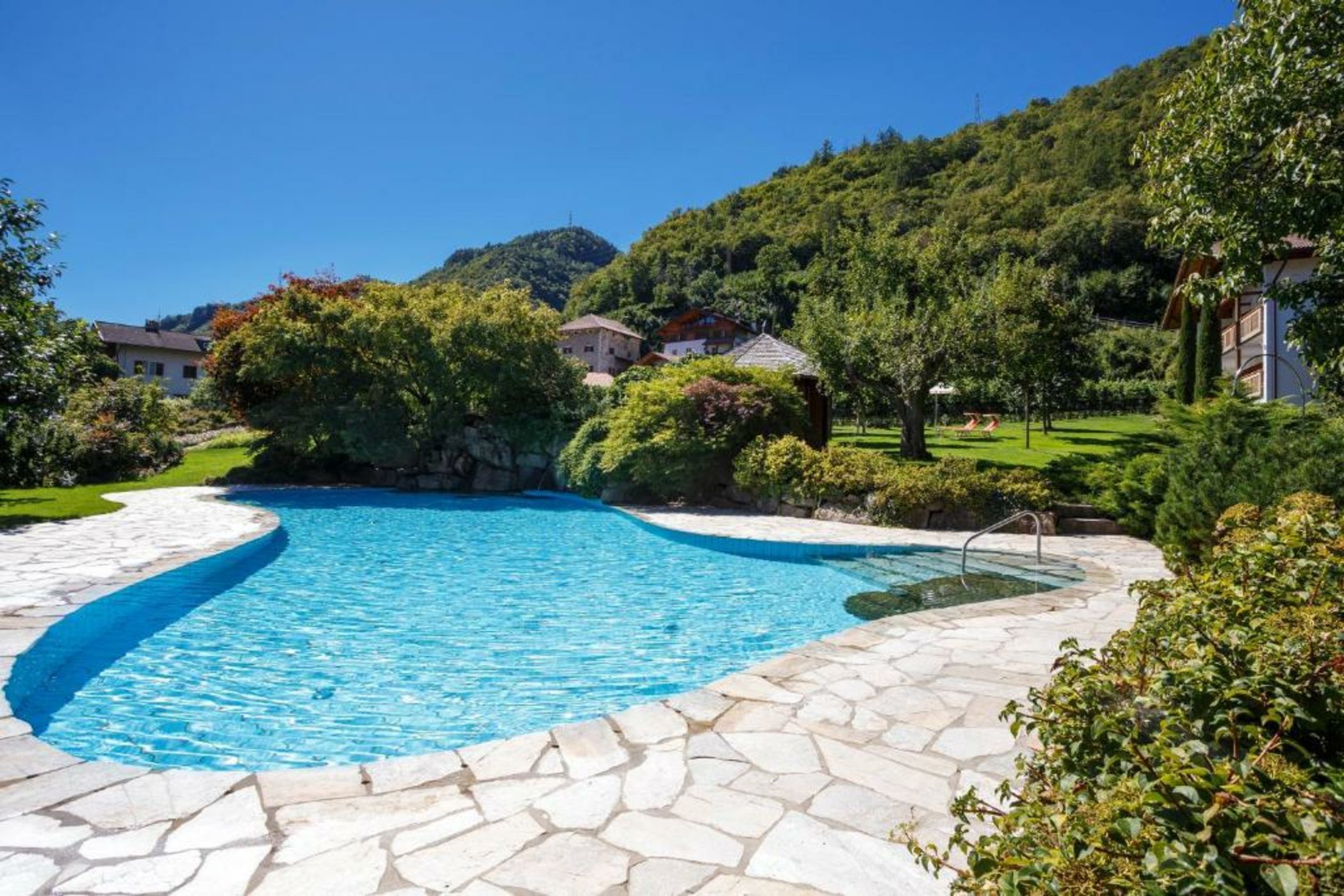 Golf Hotel Residenz Ballguthof