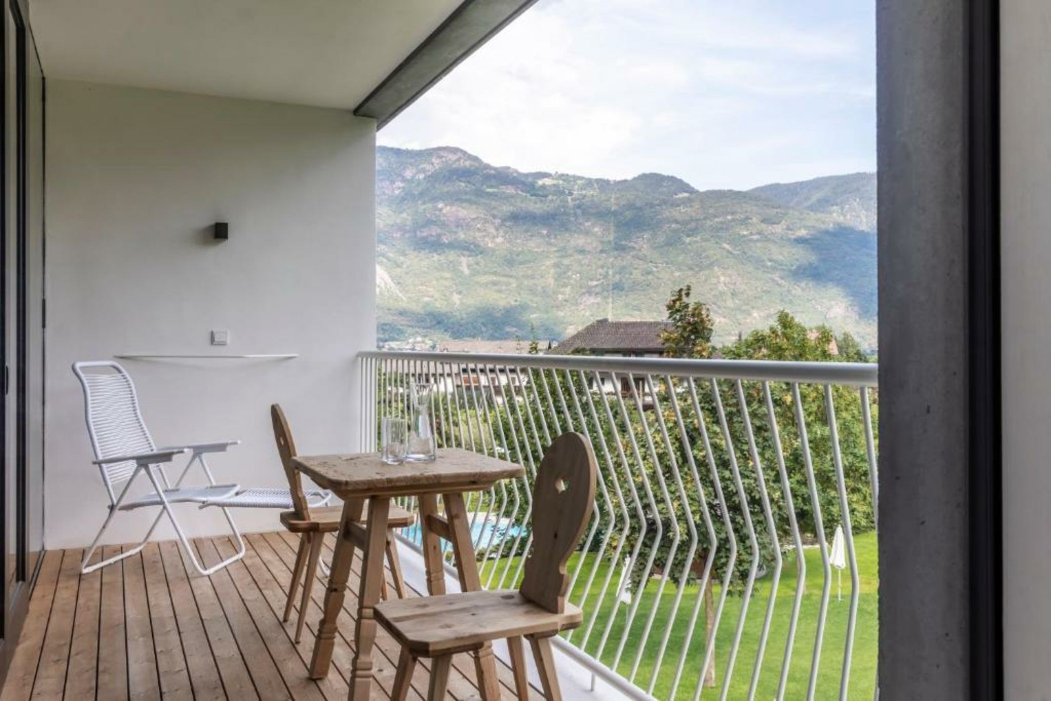 Golf Hotel Residenz Ballguthof