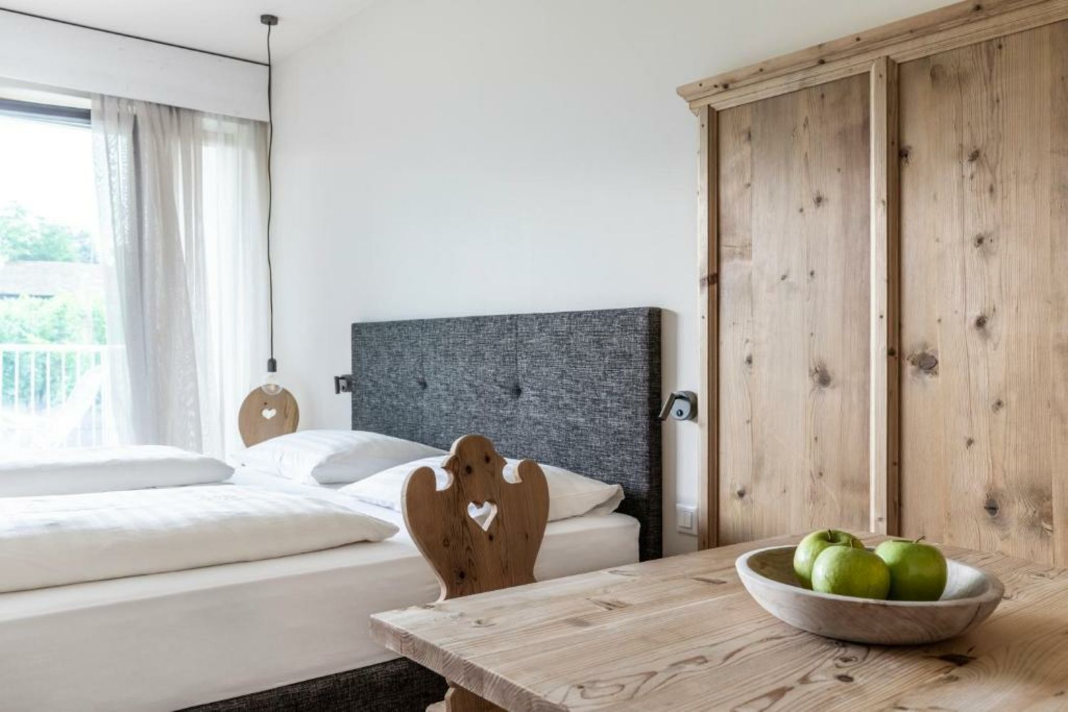 Golf Hotel Residenz Ballguthof