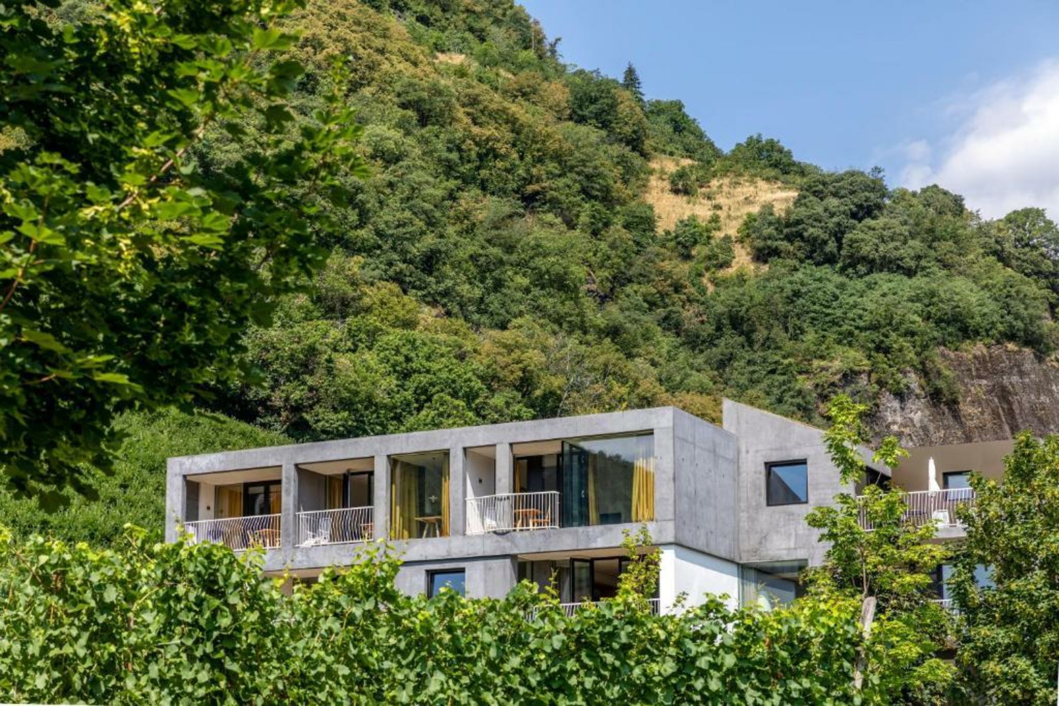 Golf Hotel Residenz Ballguthof