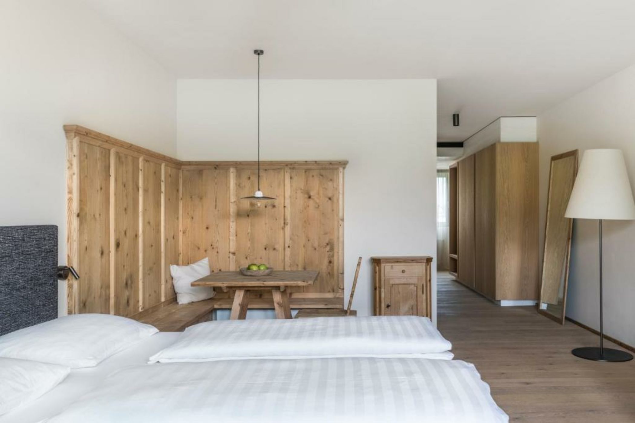 Golf Hotel Residenz Ballguthof