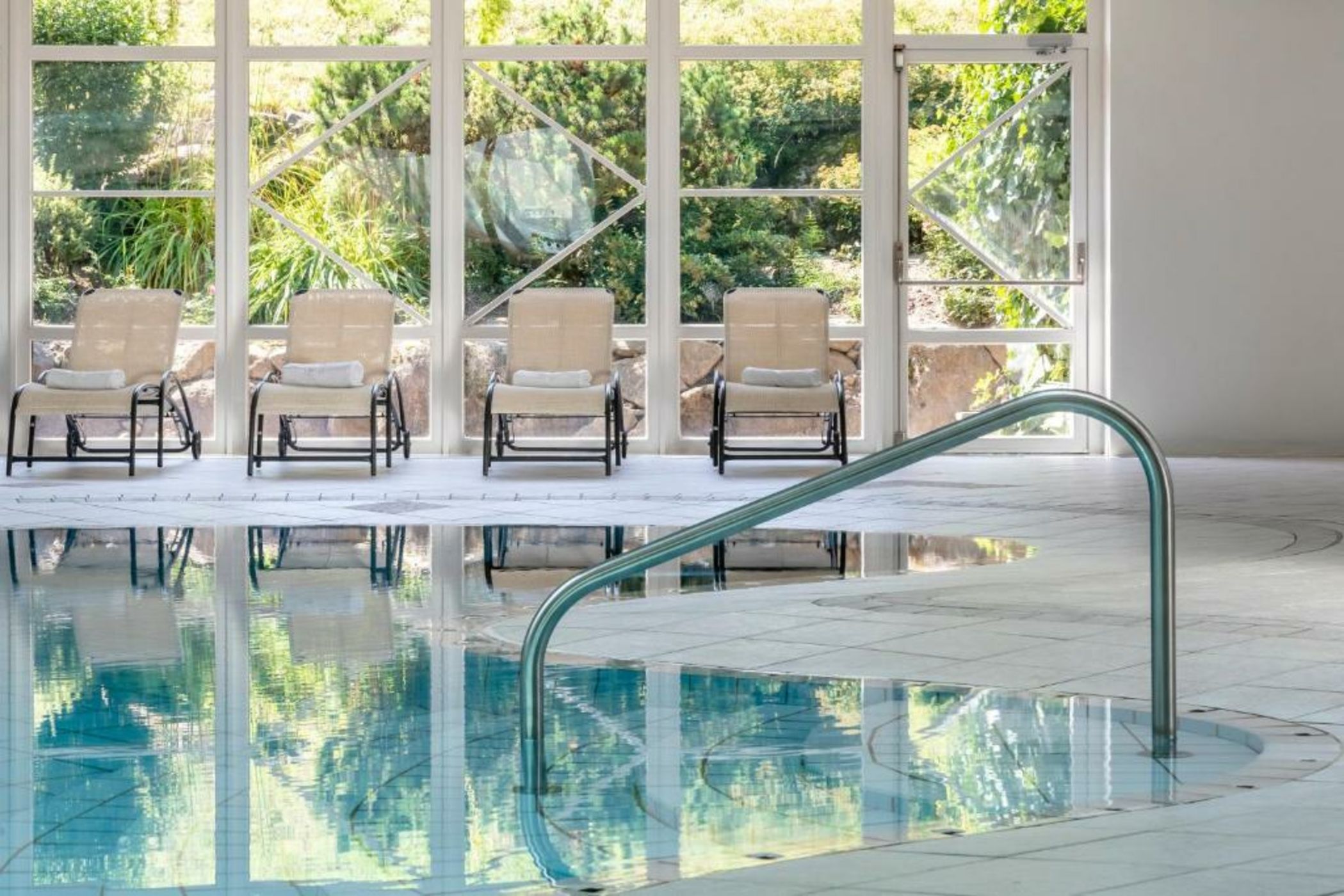 Golf Hotel Residenz Ballguthof