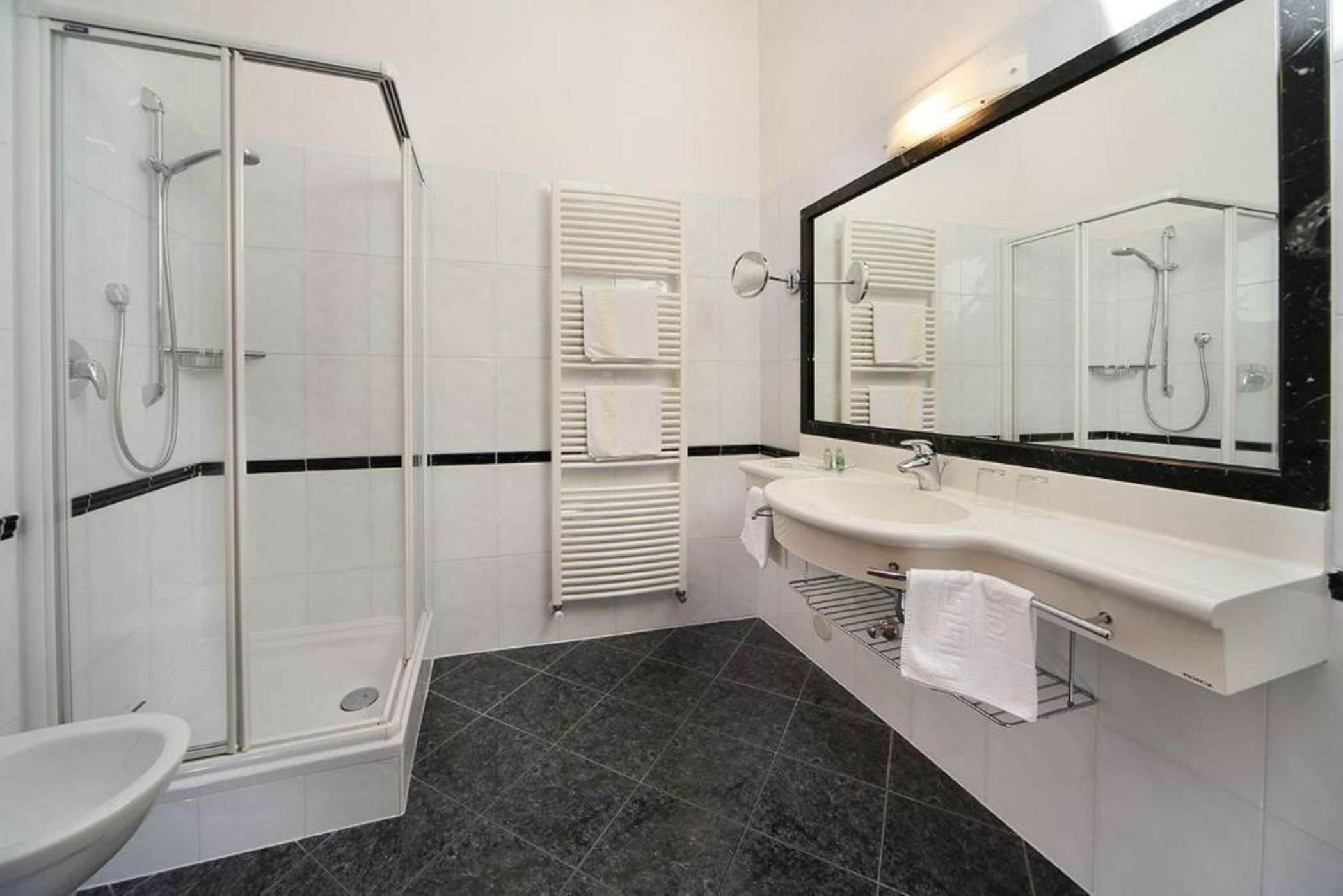 Golf Hotel Residenz Ballguthof