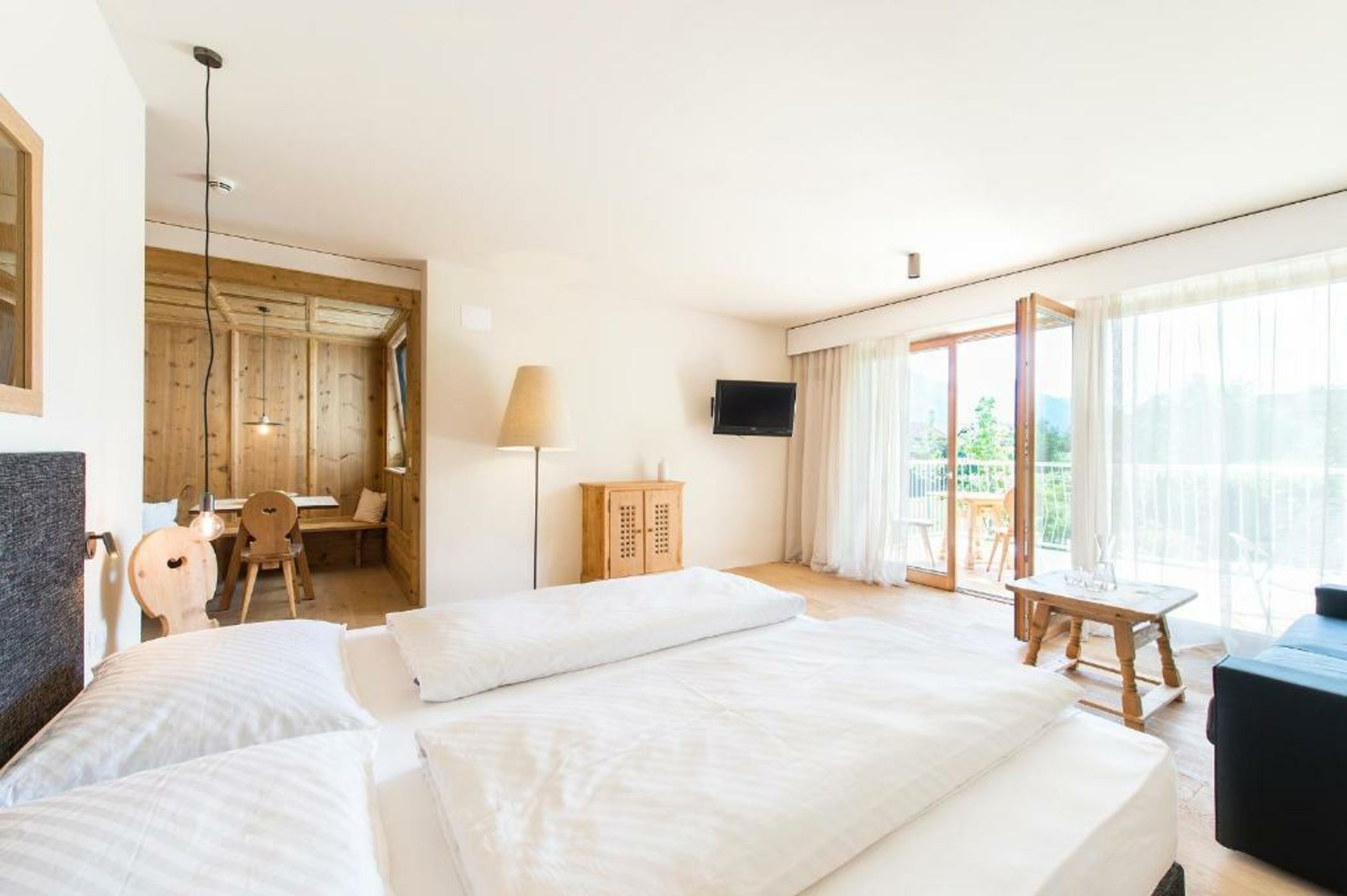 Golf Hotel Residenz Ballguthof