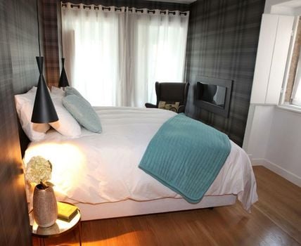 Águamel Sintra, Boutique Guest House