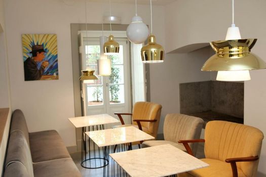 Águamel Sintra, Boutique Guest House