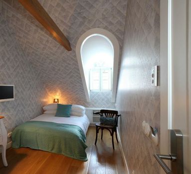 Águamel Sintra, Boutique Guest House
