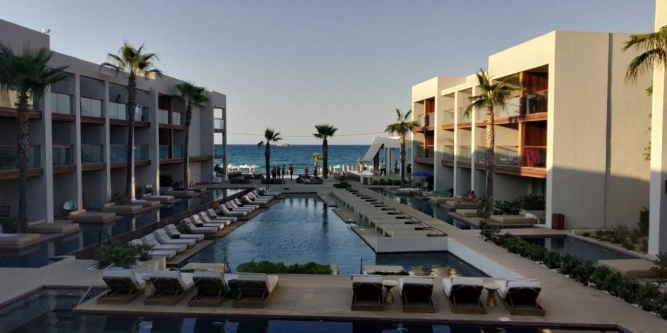 Zante Maris Hotel & Spa Adults Only