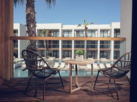 Zante Maris Hotel & Spa Adults Only
