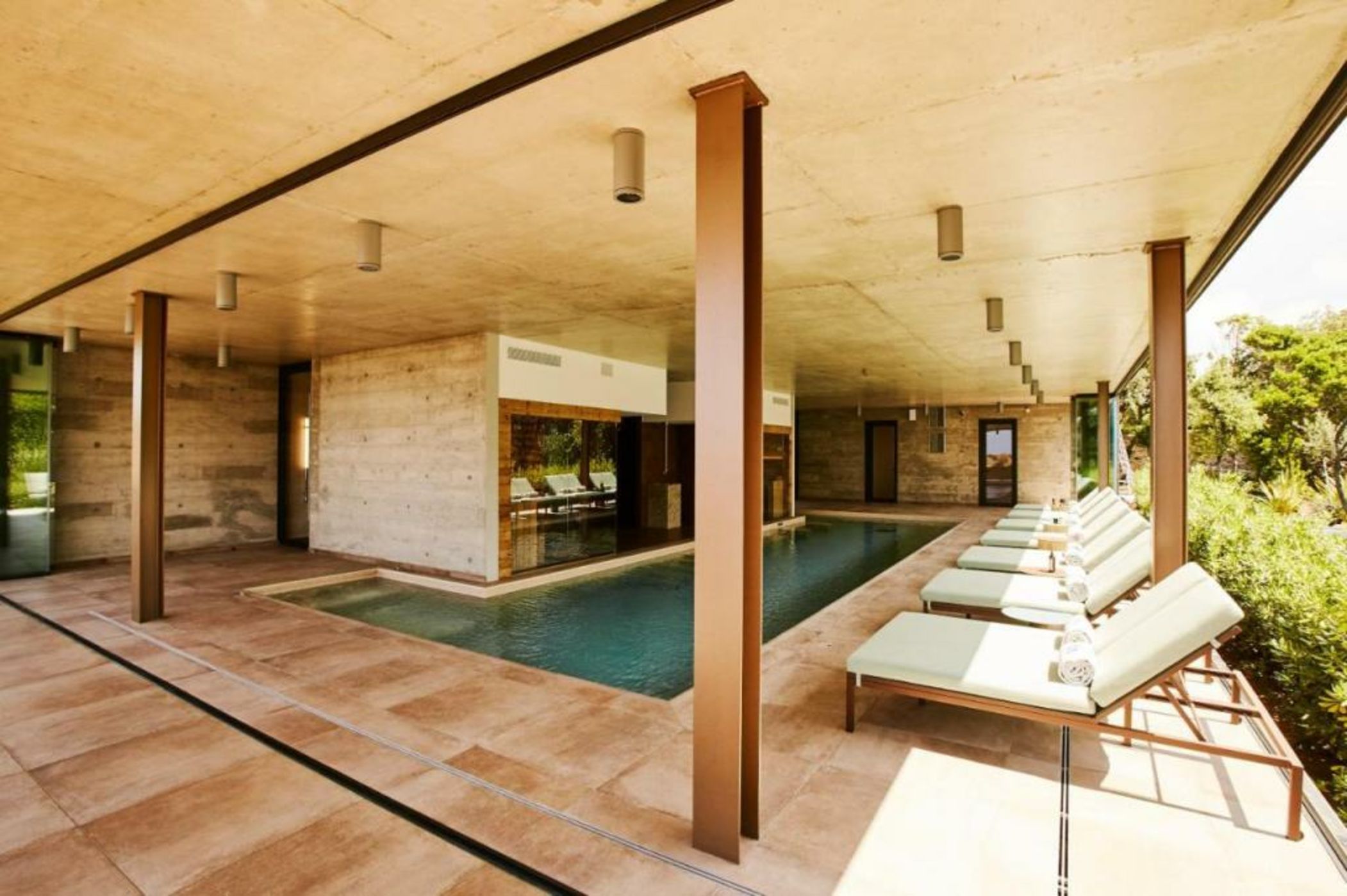 Hôtel & Spa Version Maquis Citadelle